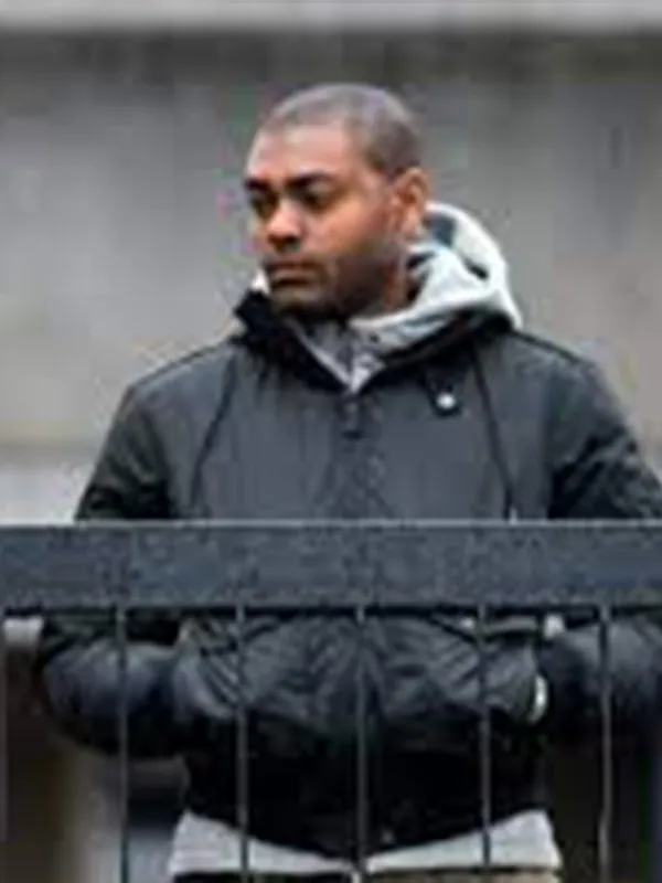 Top Boy Sully Stone Island Jacket - Image 3