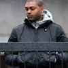 Top Boy Sully Hoodie