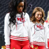 KC Chiefs Cheerleaders Hoodie - Image 4