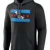 CM Punk Black Pullover Hoodie - Image 3