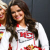 KC Chiefs Cheerleaders Hoodie - Image 3