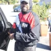 Kanye West YE24 Jacket