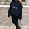 Kanye West Vetements Hoodie