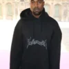 Kanye West Vetements Hoodie - Image 2