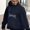 Kanye West Vetements Hoodie