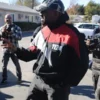 Kanye West YE24 Jacket