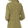 Sylvie Brett Chicago Fire S09 Denim Jacket