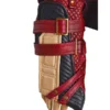 Karen Gillan Guardians of the Galaxya 2 Leather Jacket - Image 3