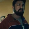 Billy Butcher The Boys Season 2 Tracksuit