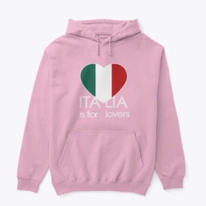 Love in the Villa 2022 Kat Graham Pink Hoodie