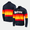 Kate Upton Astros Jacket