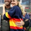 Kate Upton Astros Jacket