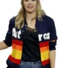 Kate Upton Astros Jacket