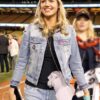 Kate Upton Verlander Jacket
