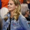 Kate Upton Verlander Jacket