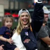 Kate Upton 2022 World Series Jacket