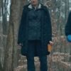 WandaVision Kathryn Hahn Hooded Jacket - Image 3