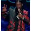 Katt Williams Woke Foke Suit