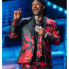 Katt Williams Woke Foke Suit