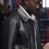 Redemption In Cherry Springs Jake Collins Leather Jacket - Image 3