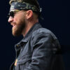 Travis Kelce Jam 2024 Jacket - Image 6