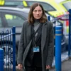 The Line of Duty Kelly Macdonald Trench Coat - Image 2