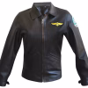 Kelly McGillis Top Gun Jacket