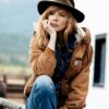 Yellowstone Beth Dutton Bomber Jacket