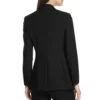 Yellowstone S05 Beth Dutton Black Blazer - Image 2