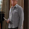 Dr. Frasier Crane Grey Jacket