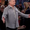 Dr. Frasier Crane Grey Jacket