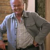 Dr. Frasier Crane Grey Jacket - Image 2