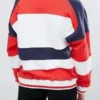 Kendrick Lamar Boy London Rugby Sweatshirt