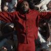 Count Me Out Kendrick Lamar Jacket