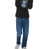 Kenzo Tiger Hoodie
