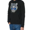 Kenzo Tiger Hoodie