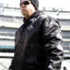 New York Guardians Kevin Gilbride Jacket
