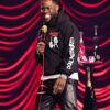 Reality Check Kevin Hart Hoodie
