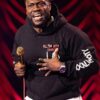 Reality Check Kevin Hart Hoodie
