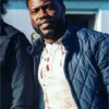 The Man from Toronto Kevin Hart Puffer Jacket - Image 2