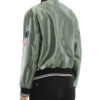 Killing Eve Jodie Comer Bomber Jacket - Image 2