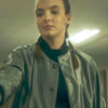 Killing Eve Jodie Comer Bomber Jacket