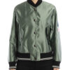 Killing Eve Jodie Comer Bomber Jacket