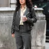 Killing Eve Polastri Bomber Jacket