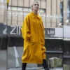 Killing Eve S03 Jodie Comer Coat