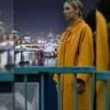 Killing Eve S03 Jodie Comer Coat - Image 2