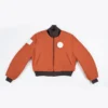 Disco Elysium Kim Kitsuragi Jacket