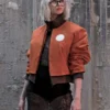 Disco Elysium Kim Kitsuragi Jacket