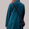 Kimi Angela Childs Trench Coat - Image 2