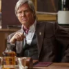 Kingsman The Golden Circle Agent Champagne Grey Blazer
